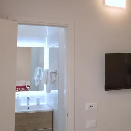 Apartment My Sweet Bargello, 2pax