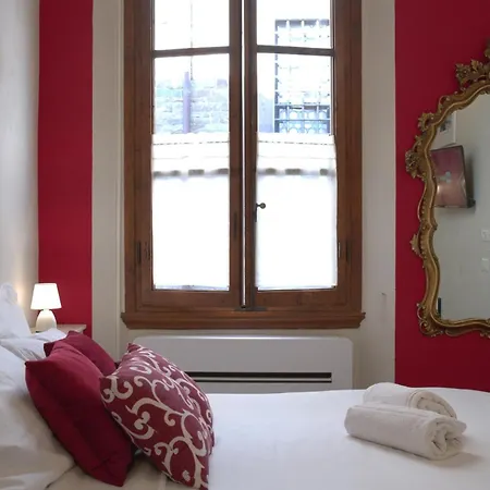 Apartment My Sweet Bargello, 2pax *