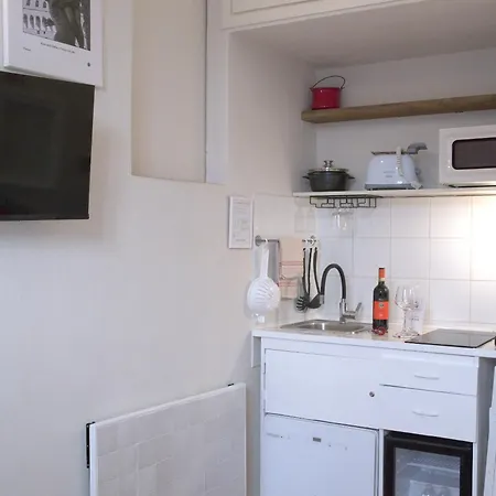 My Sweet Bargello, 2pax Apartment Florence