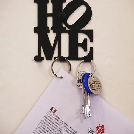 My Sweet Bargello, 2pax Apartment Florence