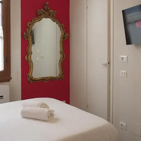 Apartment My Sweet Bargello, 2pax Florence