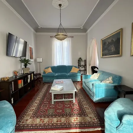 Acacia -tulipano Apartment Florence