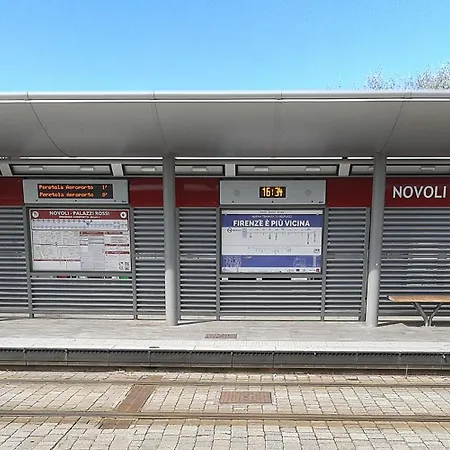Apartamento La Terrazza De Medici,