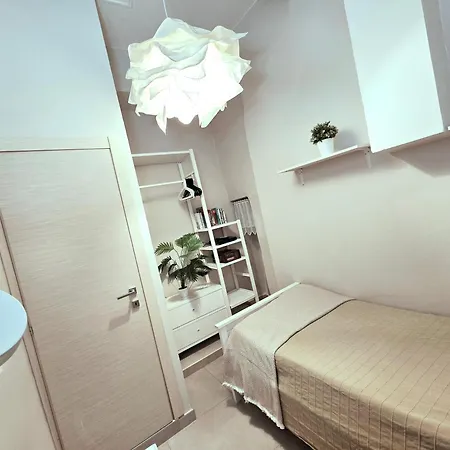 Chic Flat Duomo - Market Apartment