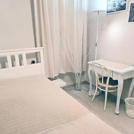 Chic Flat Duomo - Market Apartment