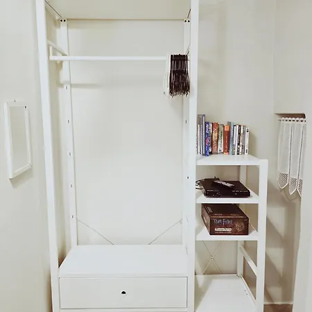 Chic Flat Duomo - Market Apartment Florence