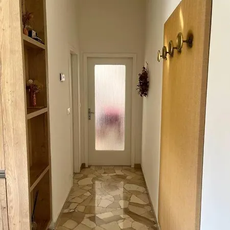 La Casa Di Margherita Florencie