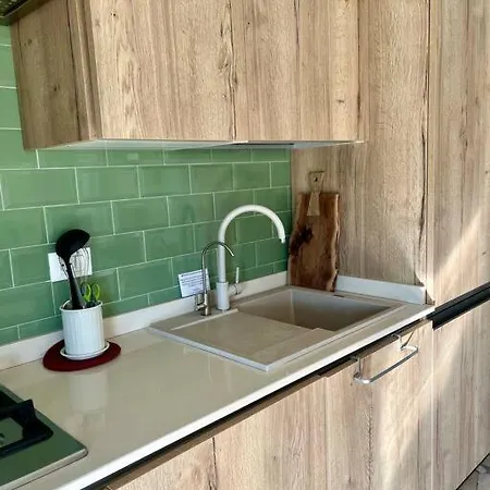 Apartmán La Casa Di Margherita Florencie