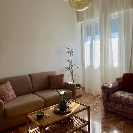 La Casa Di Margherita Florencie