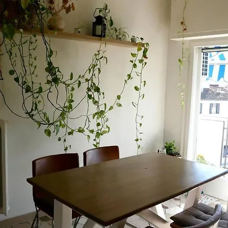La Casa Di Margherita * Florencie