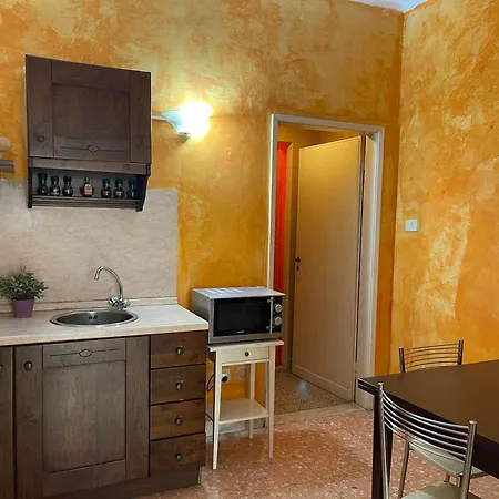 Apartment Bardi-pitti *