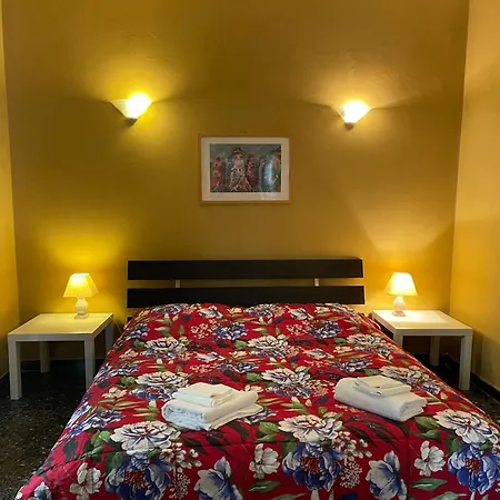 Bardi-pitti Apartment Florence