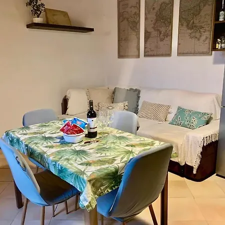 Apartment Rifugio Fiorentino Alle Porte Del Chianti