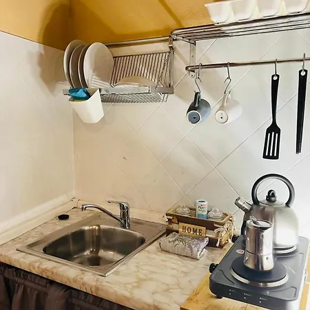 Apartment Botticelli Historic House *