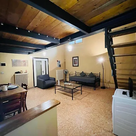Botticelli Historic House Florence
