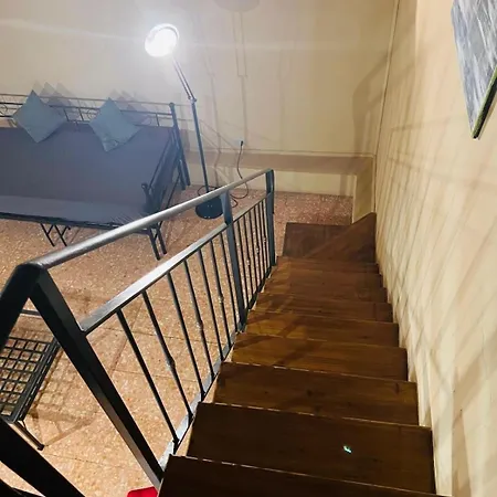 Botticelli Historic House Apartment *
