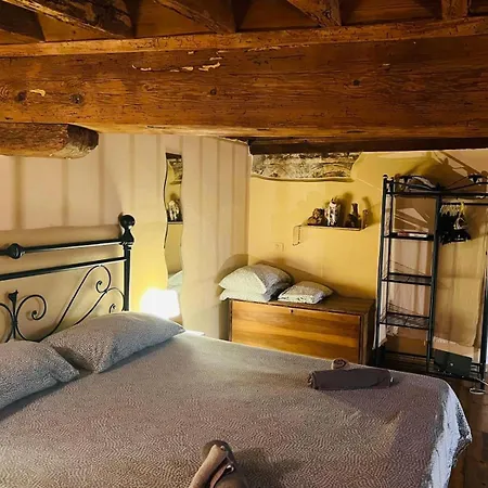 Botticelli Historic House * Florence