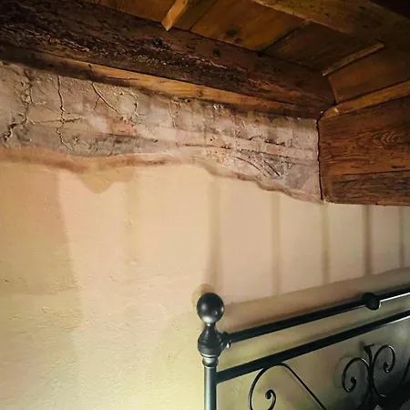 Botticelli Historic House