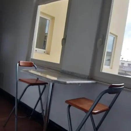 Casa Giosa * Флоренция