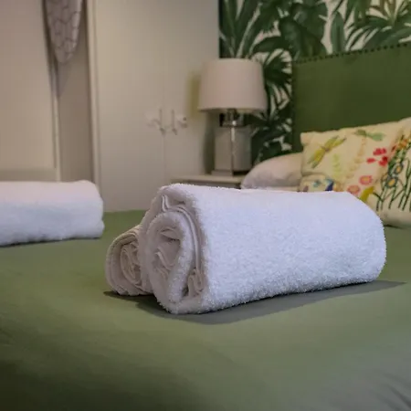 Apartment La Dimora In Santo Spirito *