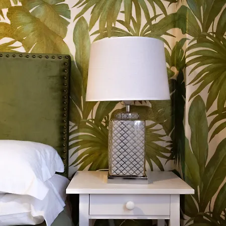 Apartment La Dimora In Santo Spirito Florence