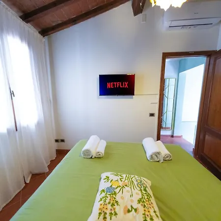 La Dimora In Santo Spirito *