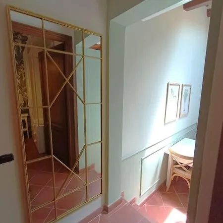 La Dimora In Santo Spirito Florence