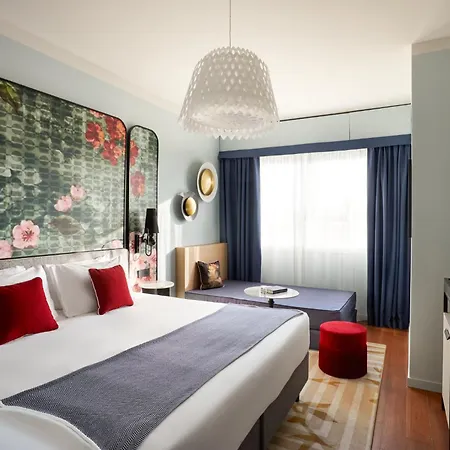 Indigo By Ihg Ξενοδοχείο Φλωρεντία