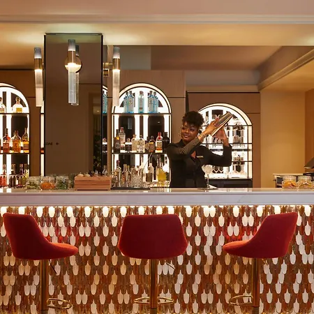Indigo By Ihg 4*