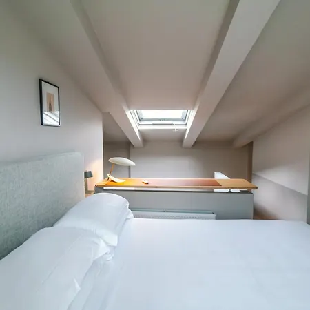 Aparthotel Riva Lofts Firenze