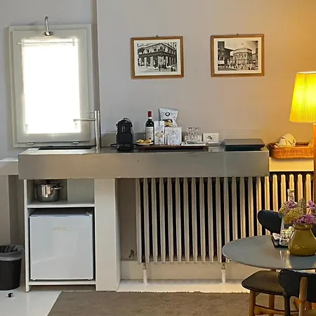Riva Lofts 4* Firenze