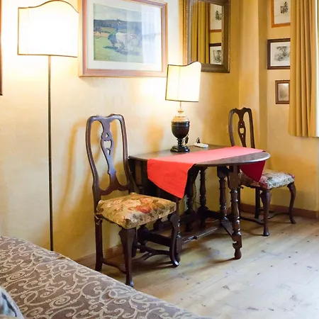 Apartamento Poggio Imperiale Florencia