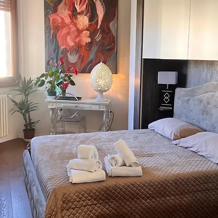 Residenza Anton Doni * Firenze