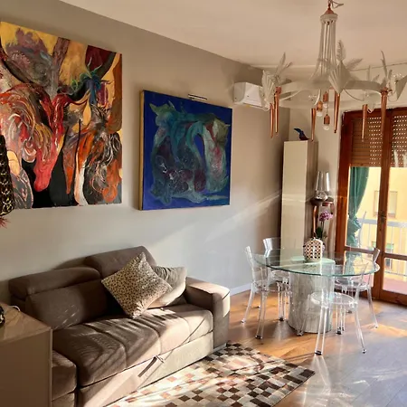 Residenza Anton Doni Affittacamere