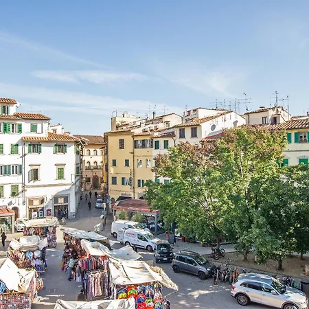Bed and breakfast Il Mercato Florencia