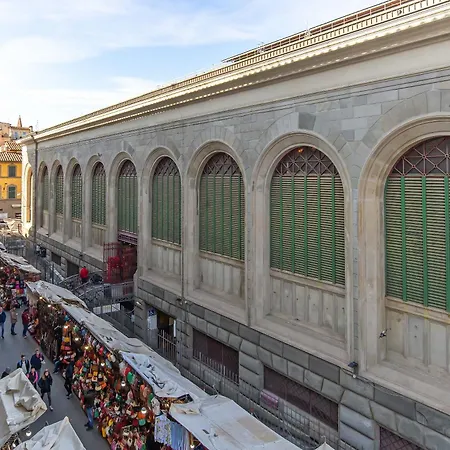 Il Mercato Florencia