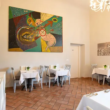 Il Mercato Bed and breakfast Florencia