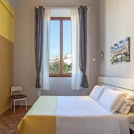 Bed and breakfast Il Mercato Florencia