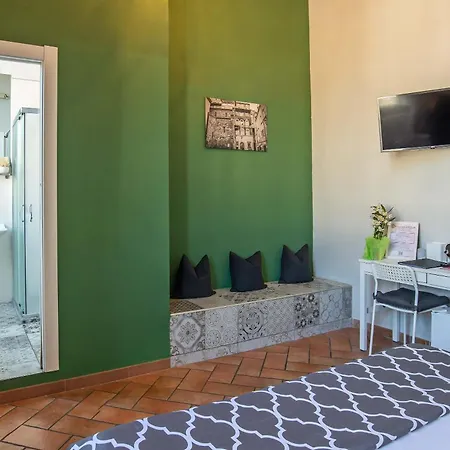 Bed and breakfast Il Mercato