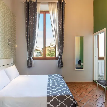 Il Mercato Bed and breakfast *