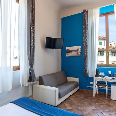 Bed and breakfast Il Mercato *