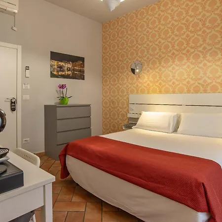 Il Mercato Bed and breakfast Florencia