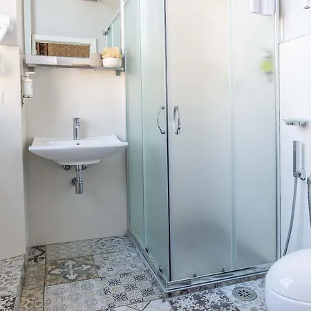 Bed and breakfast Il Mercato Florencia