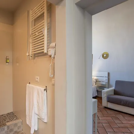 Bed and breakfast Il Mercato Florencia