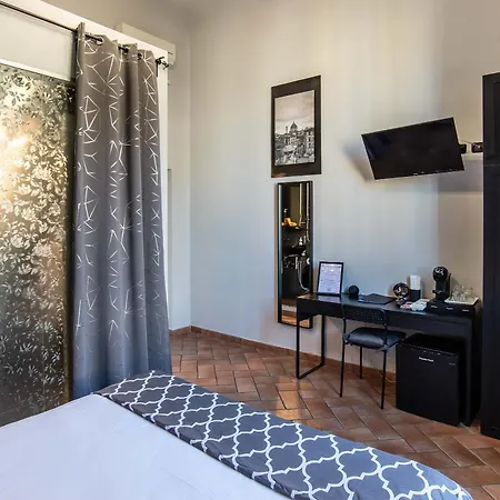 Bed and breakfast Il Mercato