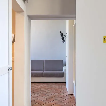 Bed and breakfast Il Mercato *