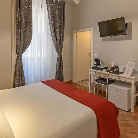 Il Mercato Bed and breakfast Florencia