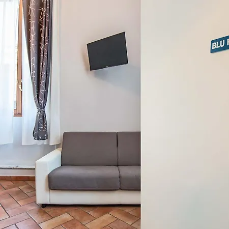 Bed and breakfast Il Mercato Florencia