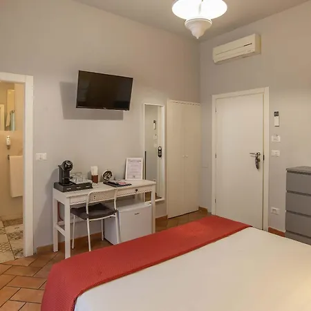 Il Mercato Bed and breakfast