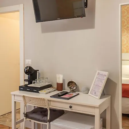 Il Mercato Bed and breakfast *